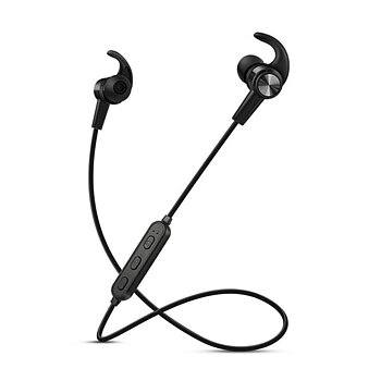 Bluetooth Sporthörlurar Savio WE-02 Svart