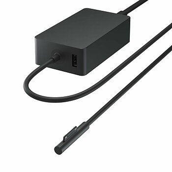 Laptopbatteri Microsoft USY-00005 Svart