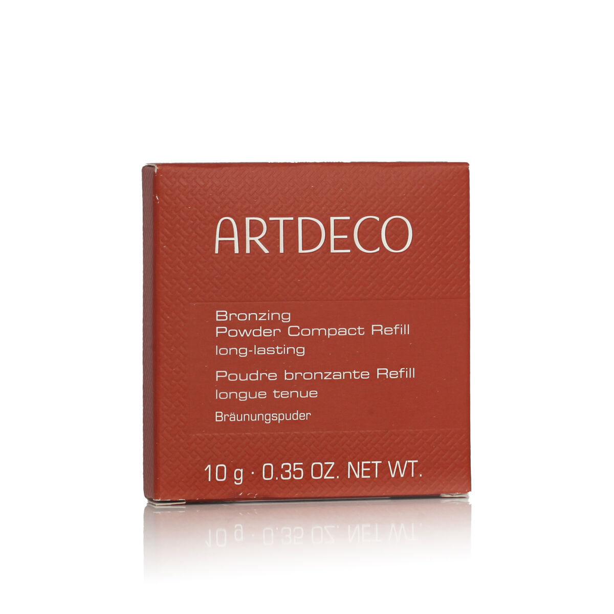 Kompaktpulver Artdeco Bronzing Powder 10 g - 2