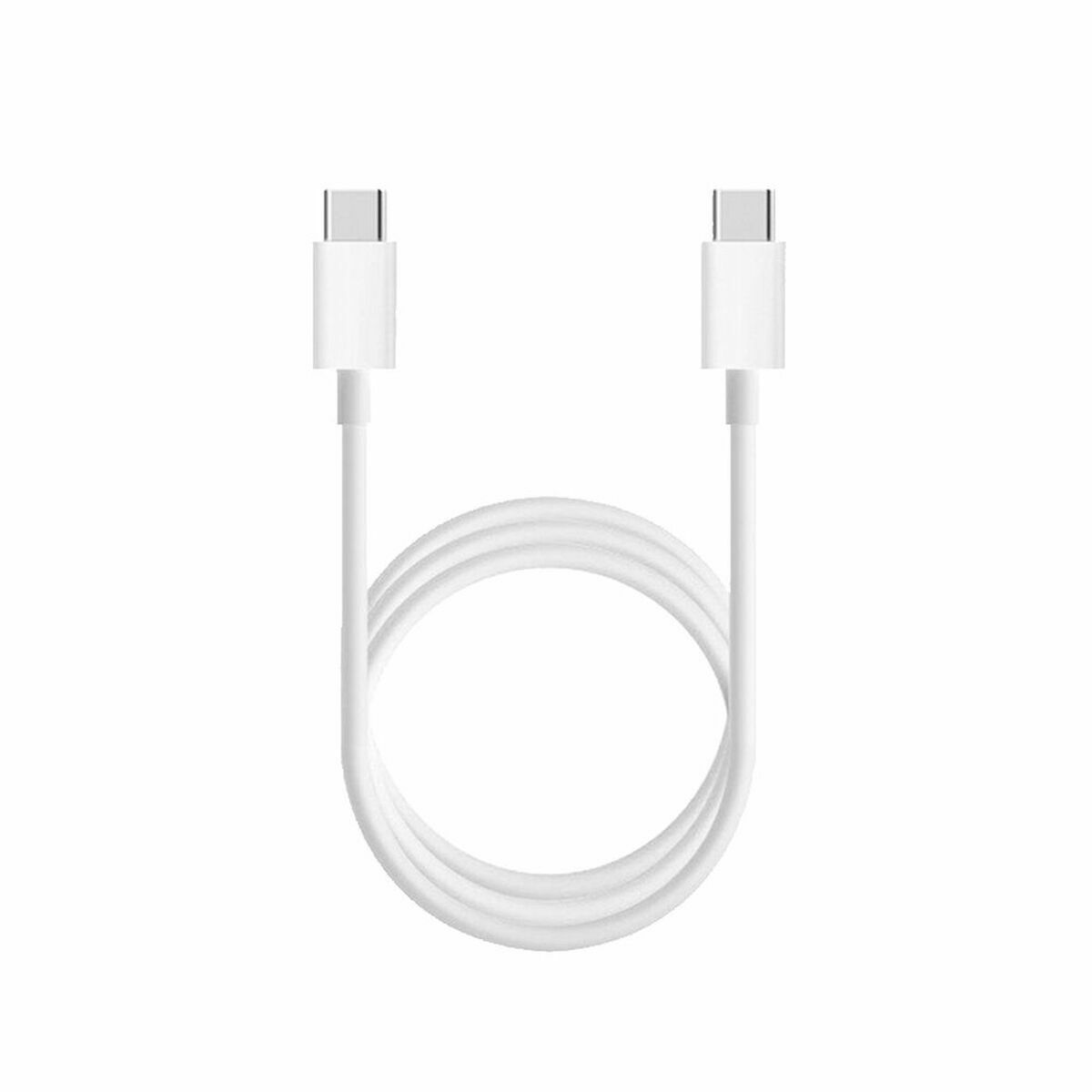 Kabel USB C Xiaomi ?SJV4108GL Vit