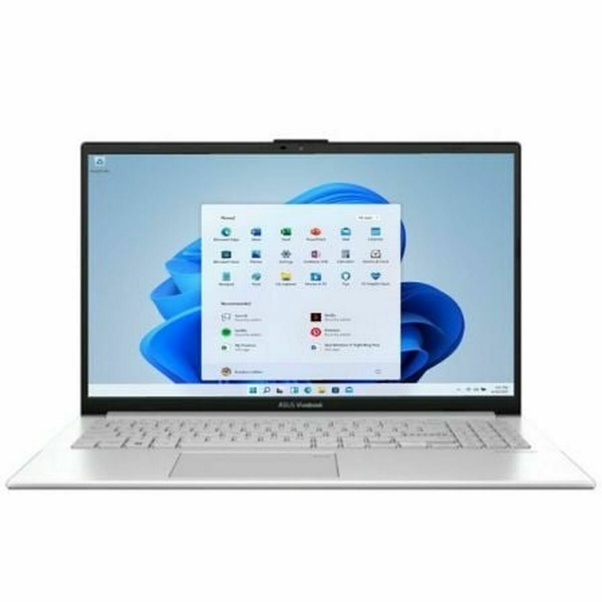 Bärbar dator Asus 90NB0ZT1-M025D0 15,6" Full HD