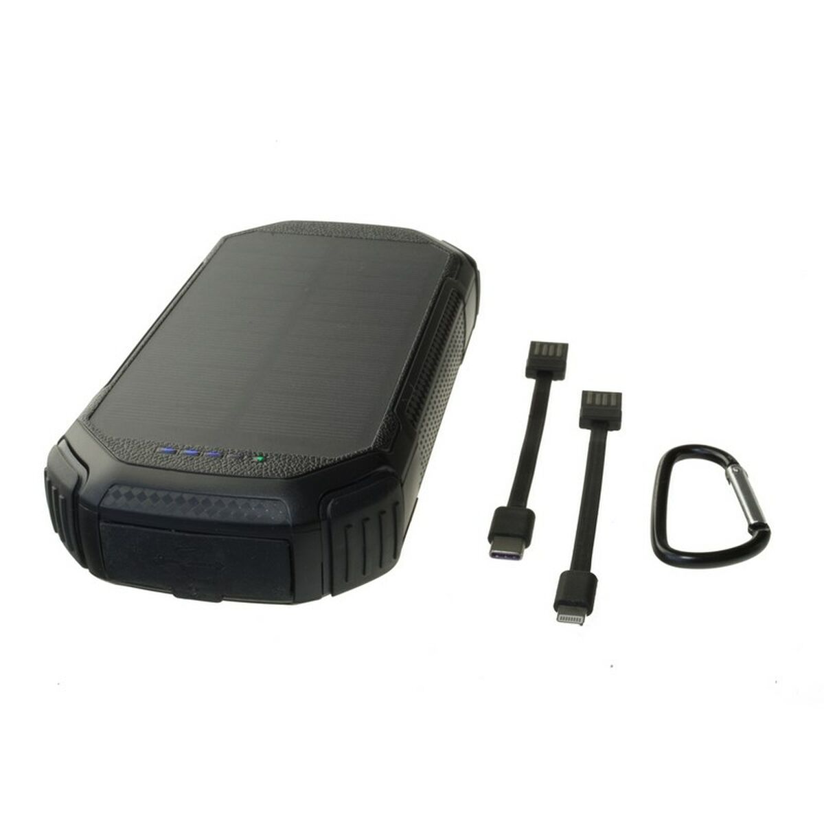 Sol power bank Powerneed S20000C