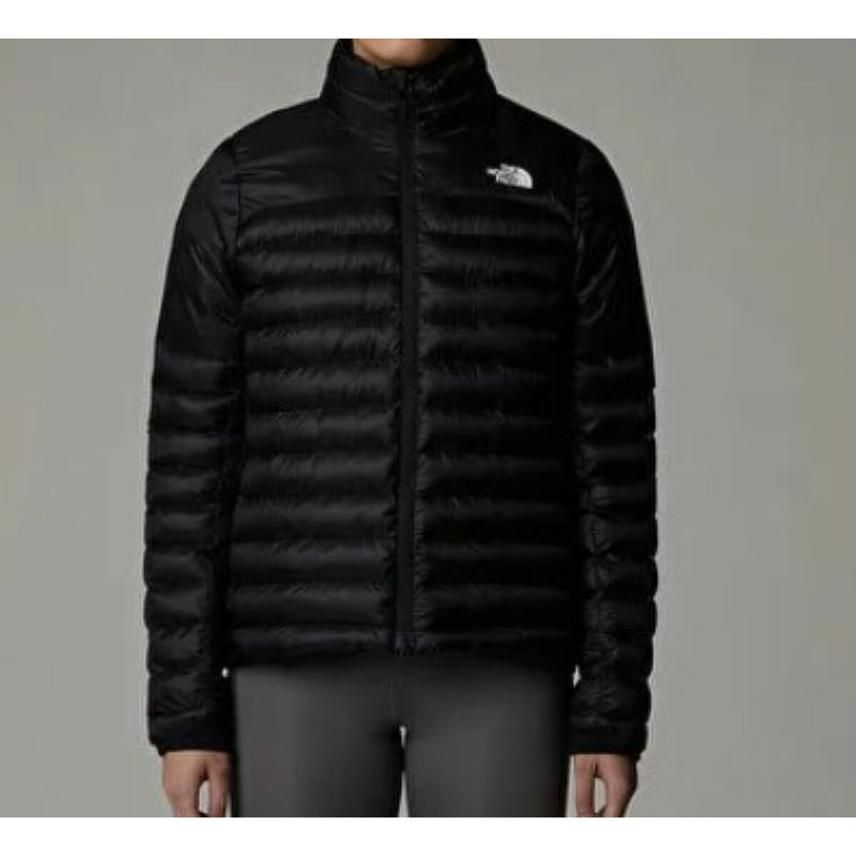 Vindjacka The North Face Terra Peak Jacket NF0A88U1JK31 Svart - 2