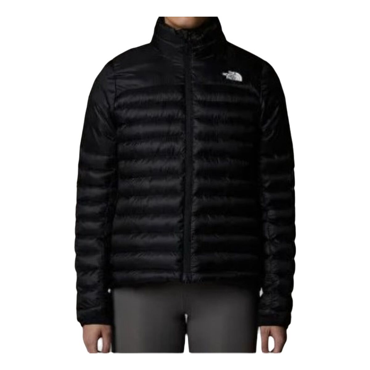 Vindjacka The North Face Terra Peak Jacket NF0A88U1JK31 Svart