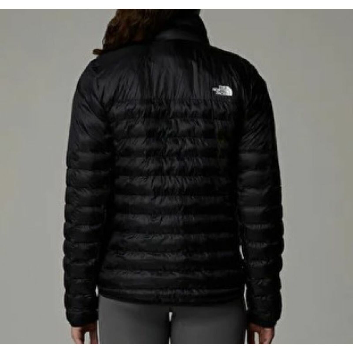 Vindjacka The North Face Terra Peak Jacket NF0A88U1JK31 Svart - 3
