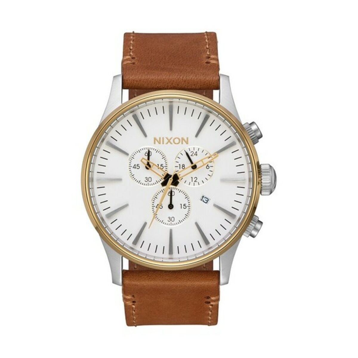 Herrklocka Nixon A4052548 (Ø 42 mm) - 8