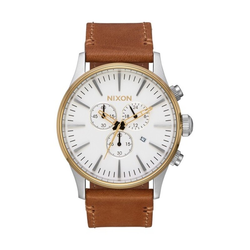 Herrklocka Nixon A4052548 (Ø 42 mm) - 4