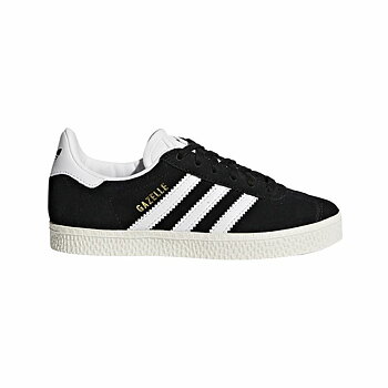 Sportskor för barn Adidas Gazelle Svart