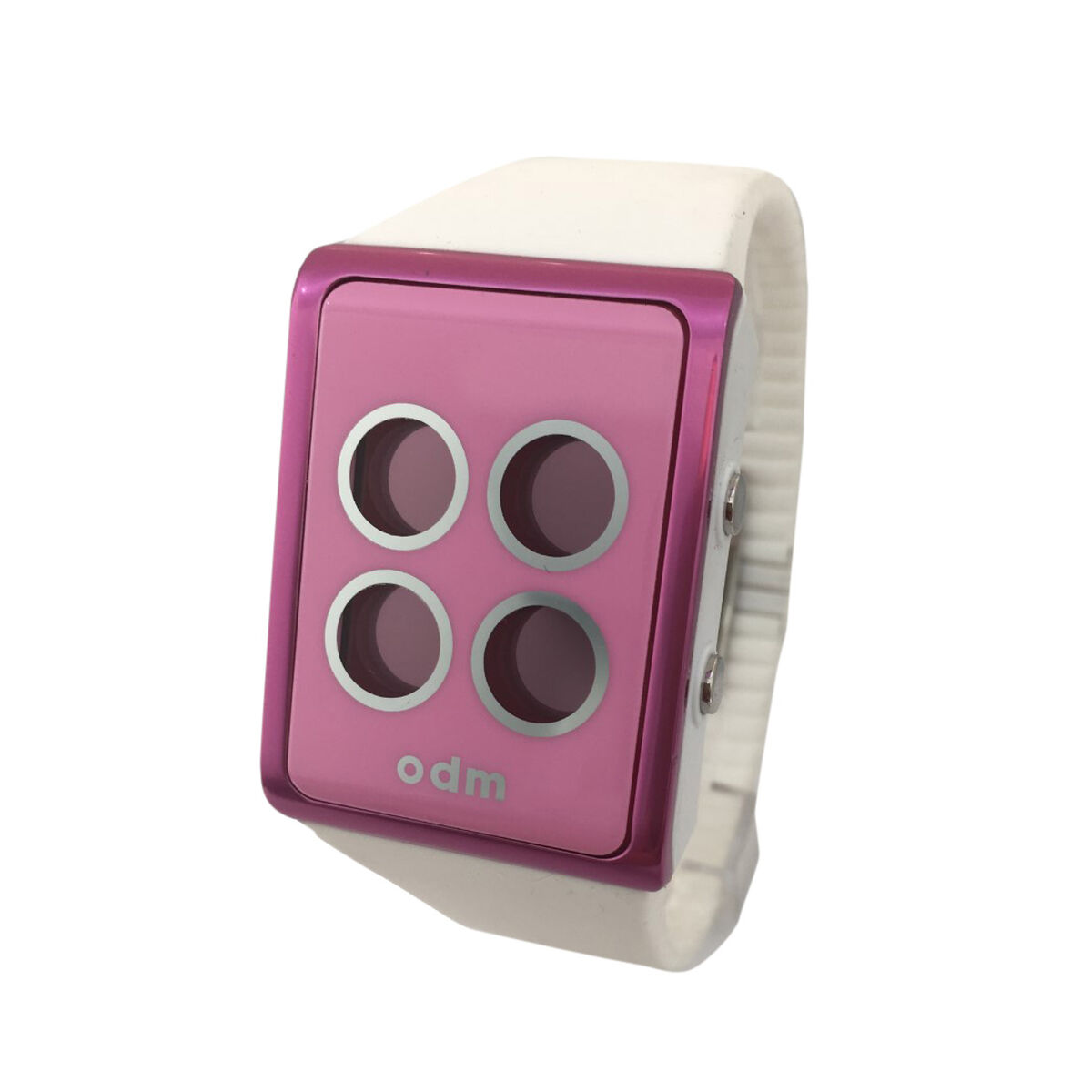 Unisexklocka ODM DD120-26 (Ø 35 mm) - 3
