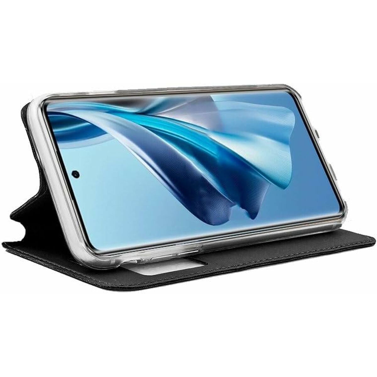 Mobilfodral Cool OPPO Reno10 Pro 5G | OPPO Reno10 5G Svart OPPO - 2