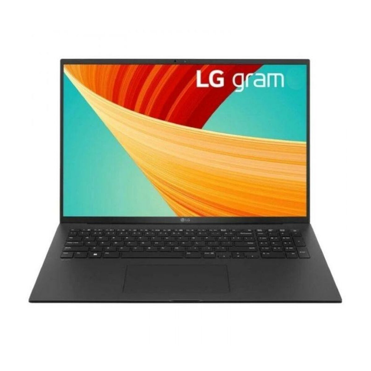 Bärbar dator LG GRAM 15ZD90S-G.AX75B 1,4 GHz Intel Core Ultra 7 155H 16 GB RAM 512 GB SSD - 3