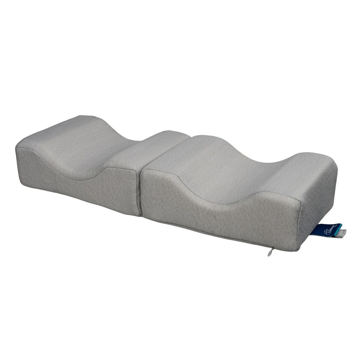 Ergonomisk Kudde för Knän och Ben Timago SPACER - 2
