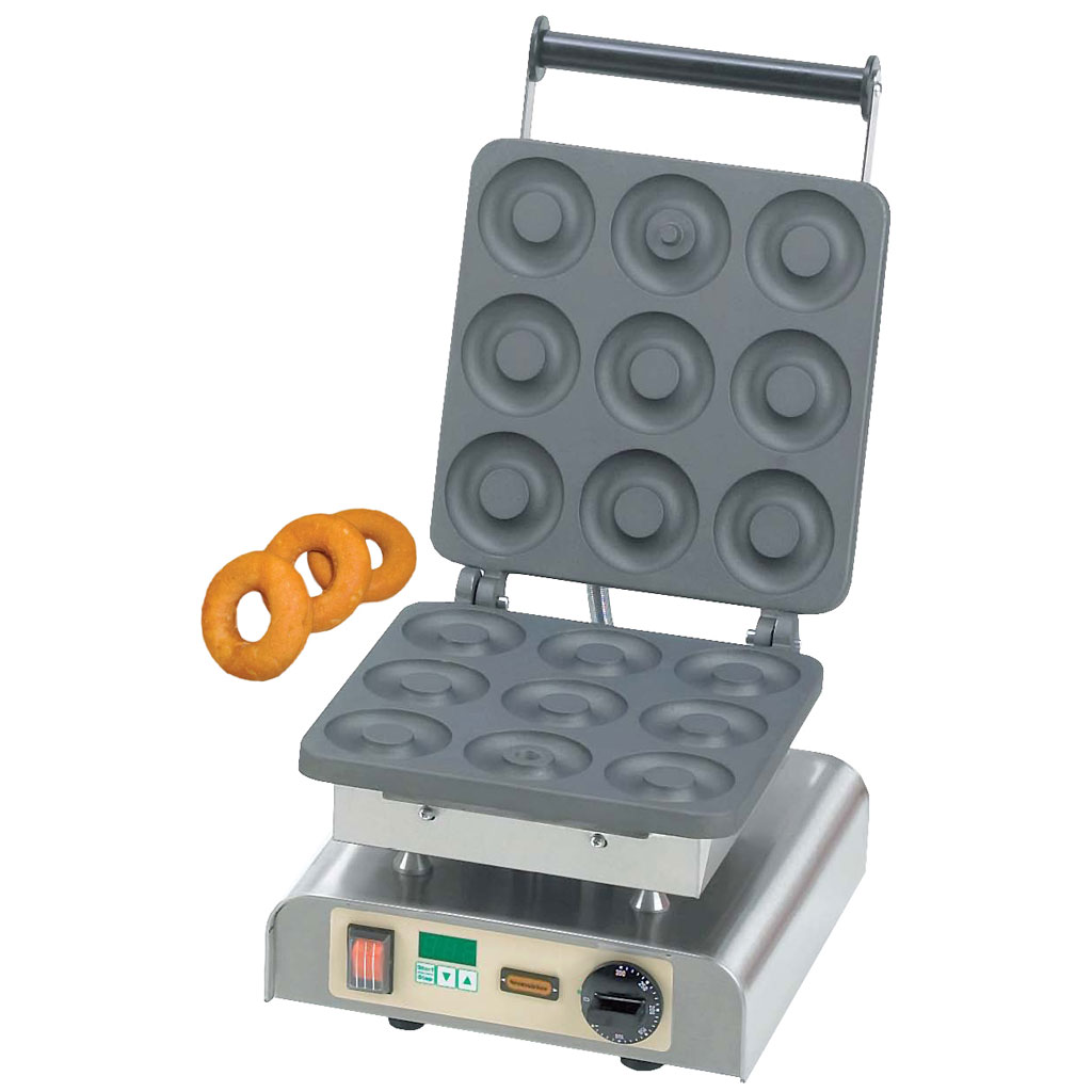 Dony donut Maker I - 2