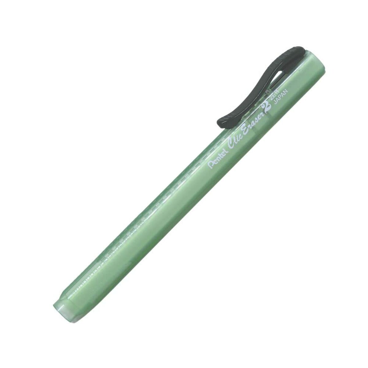 Suddgummi Pentel ze11t-d (Renoverade B)