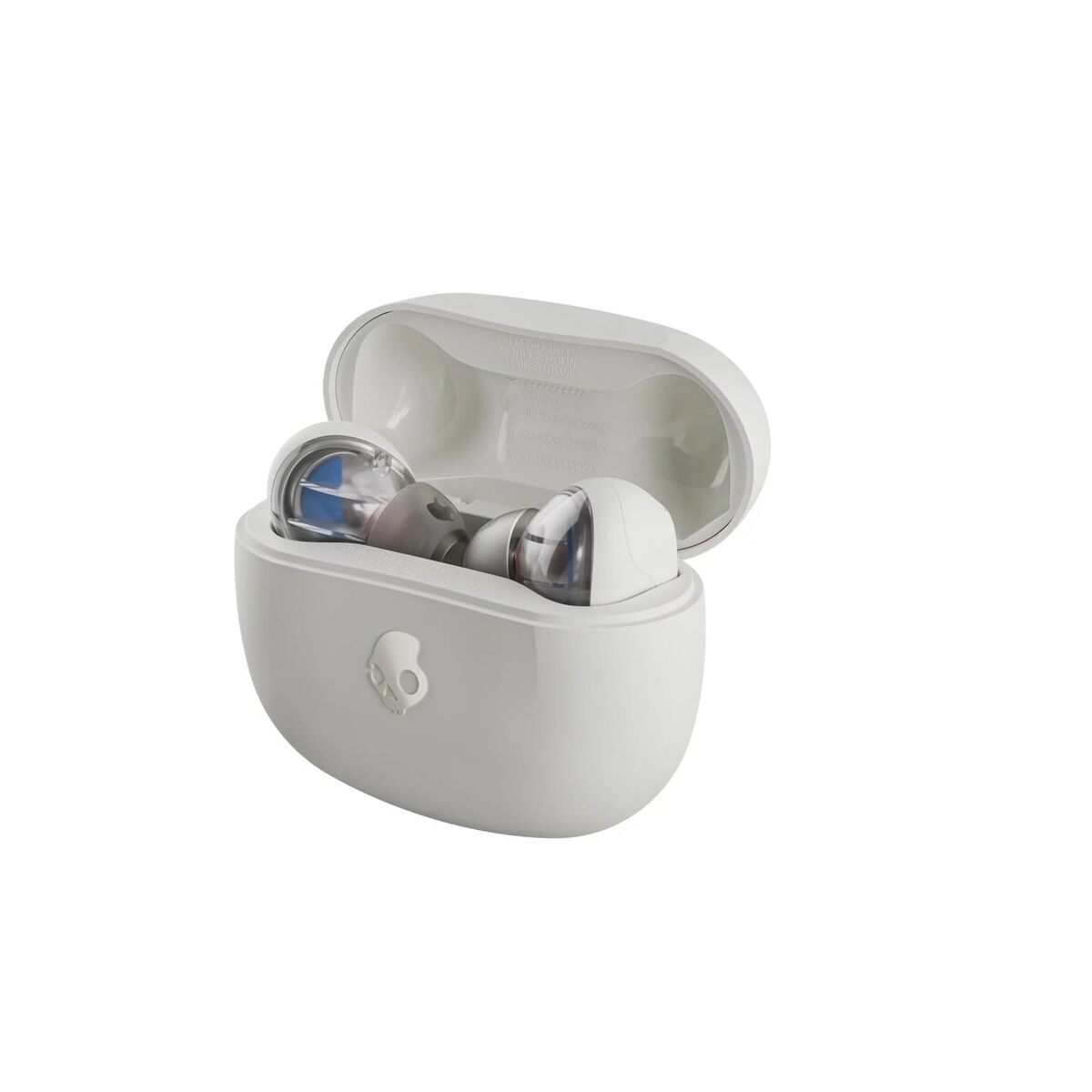 Ear Bluetooth hörlurar Skullcandy S2RLW-Q751 Vit - 5