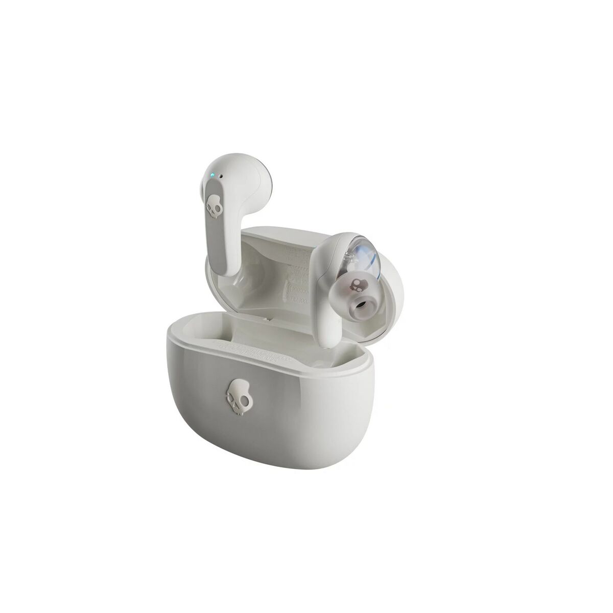 Ear Bluetooth hörlurar Skullcandy S2RLW-Q751 Vit