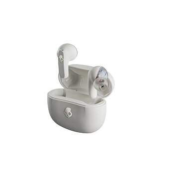 Ear Bluetooth hörlurar Skullcandy S2RLW-Q751 Vit