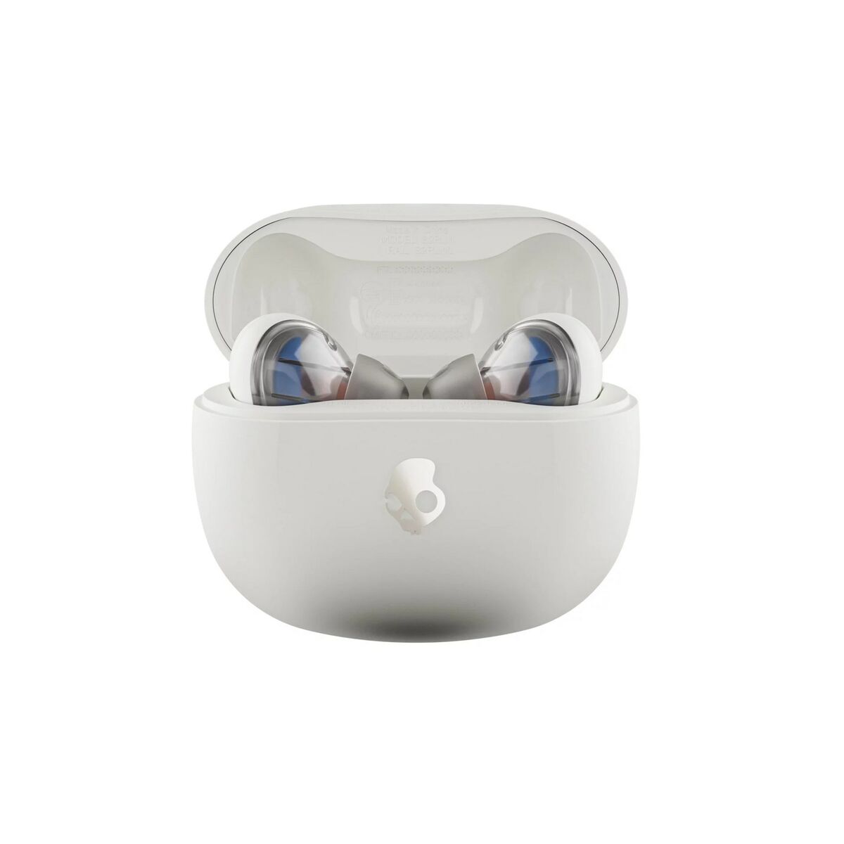 Ear Bluetooth hörlurar Skullcandy S2RLW-Q751 Vit - 2