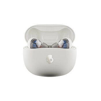 Ear Bluetooth hörlurar Skullcandy S2RLW-Q751 Vit
