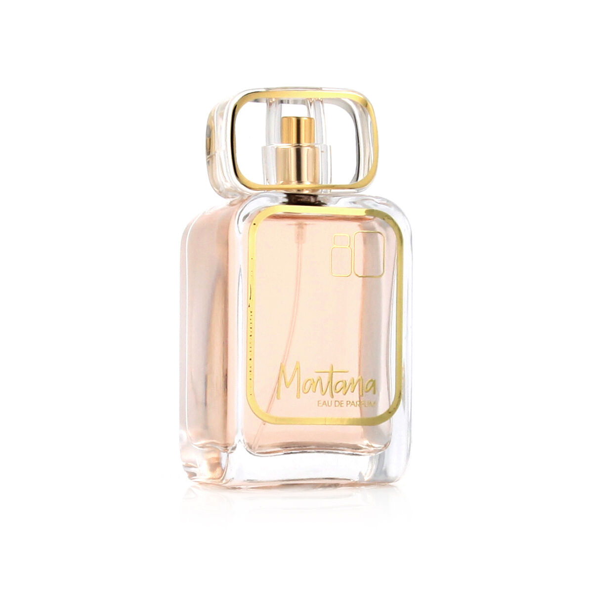 Parfym Damer Montana EDP Montana 80 100 ml - 2