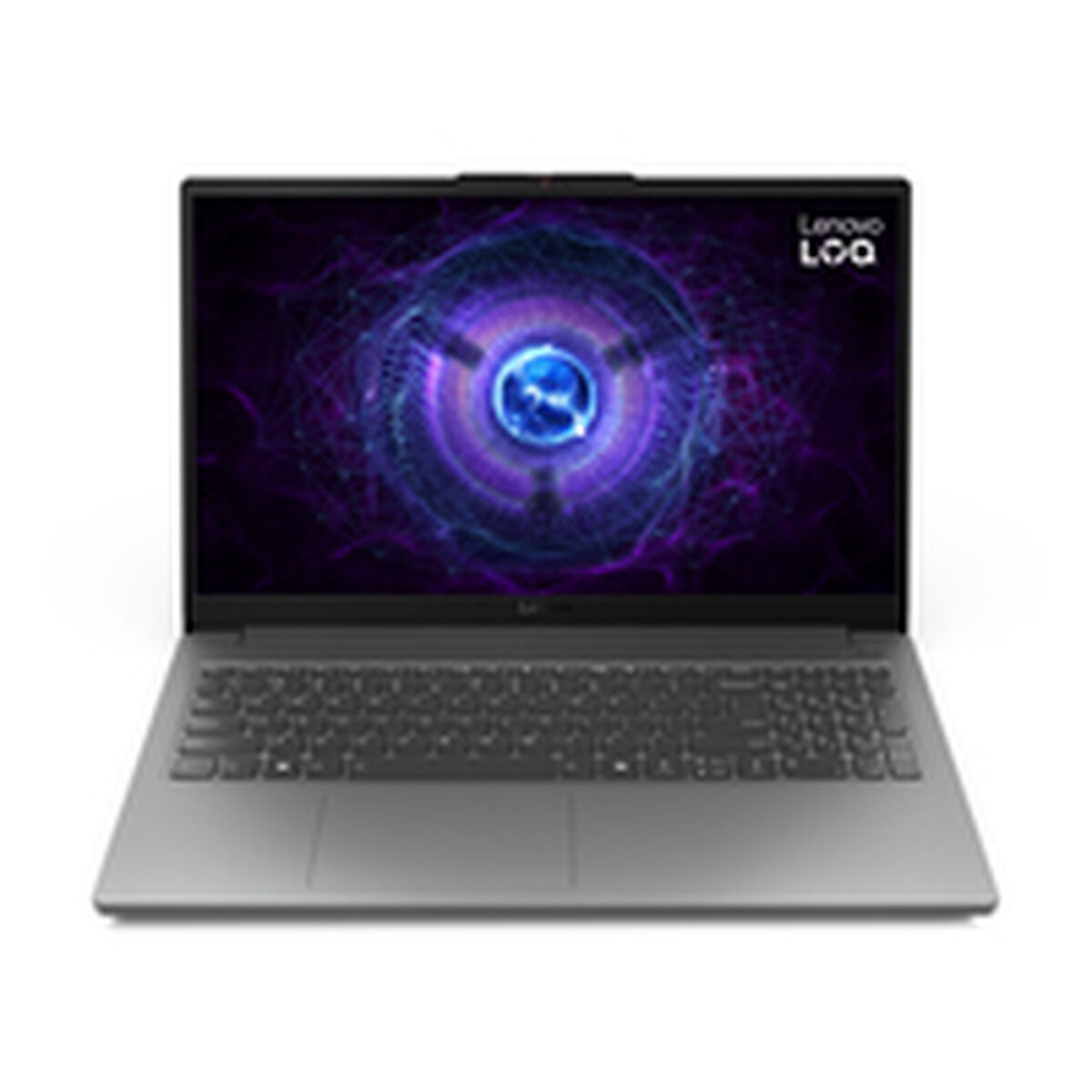 Bärbar dator Lenovo 83LK007VSP 15,6" 16 GB RAM 32 GB RAM 512 GB SSD Nvidia Geforce RTX 4050 Qwerty Spanska