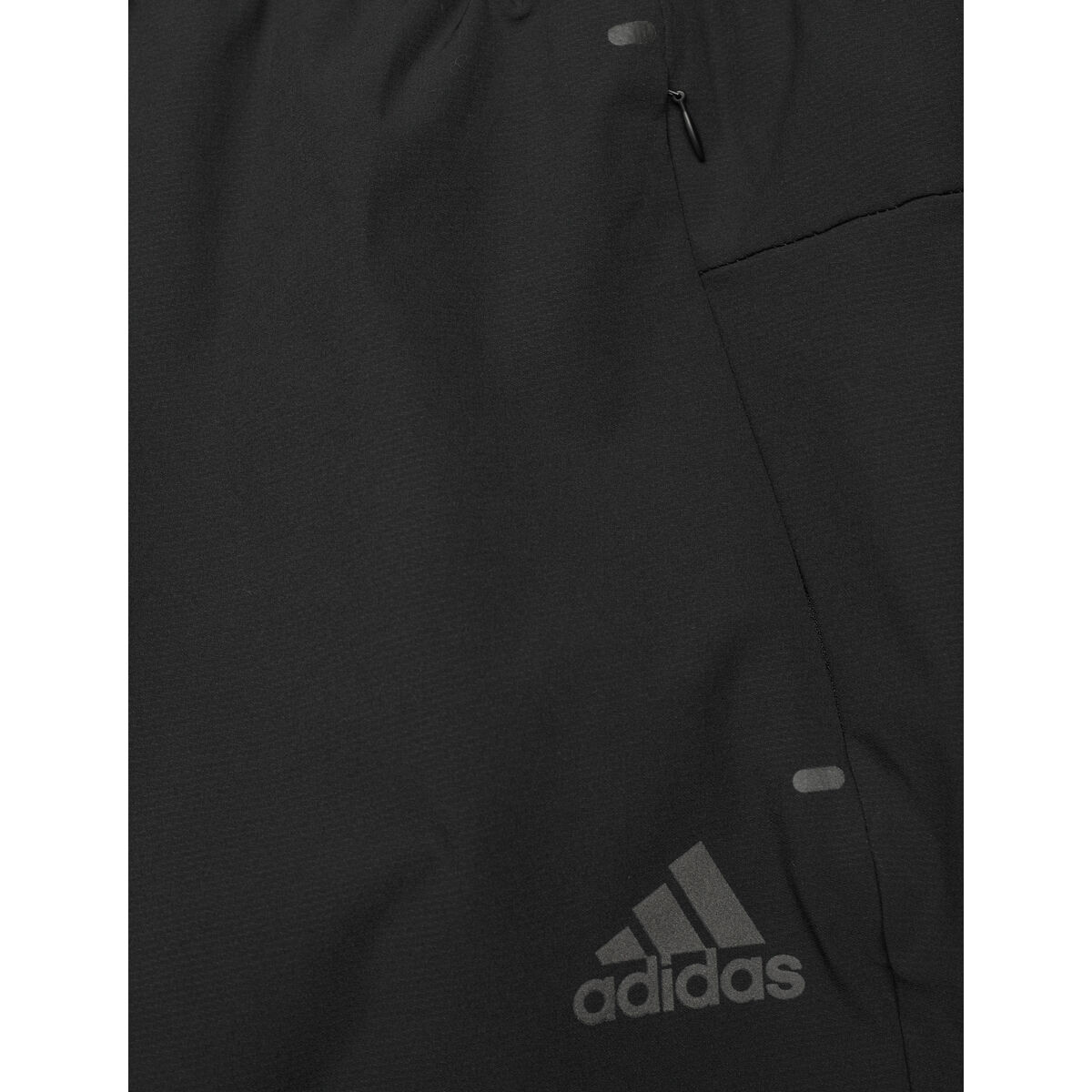 Byxor för vuxna Adidas Cold.Rdy Svart Män - 3