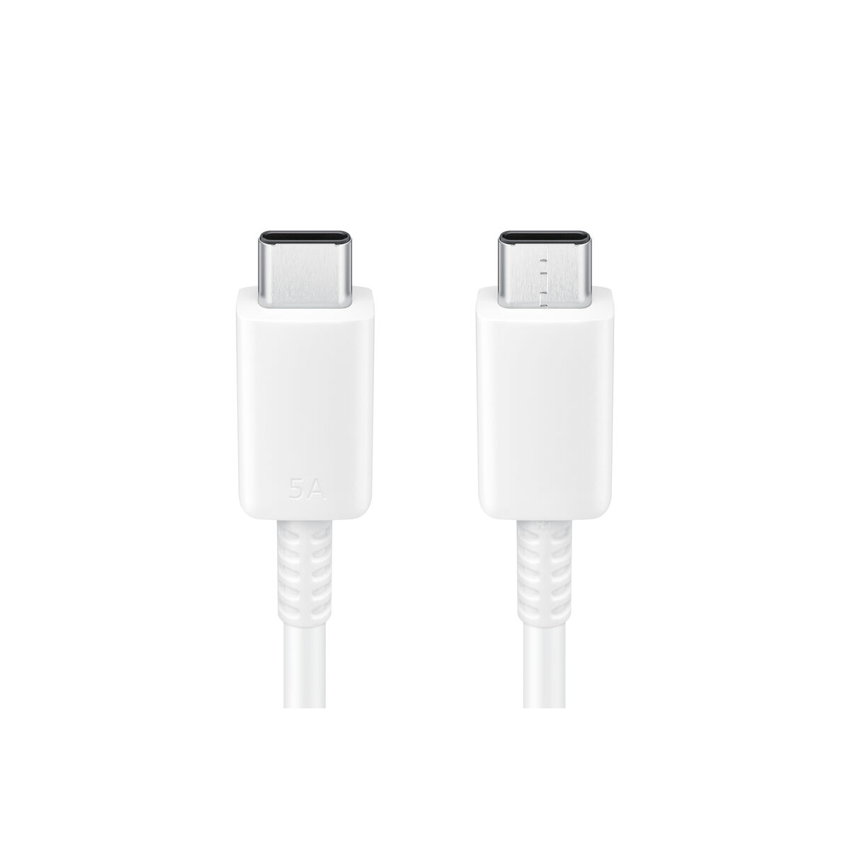 USB-C-kabel Samsung EP-DN975BWE Vit 1 m - 3