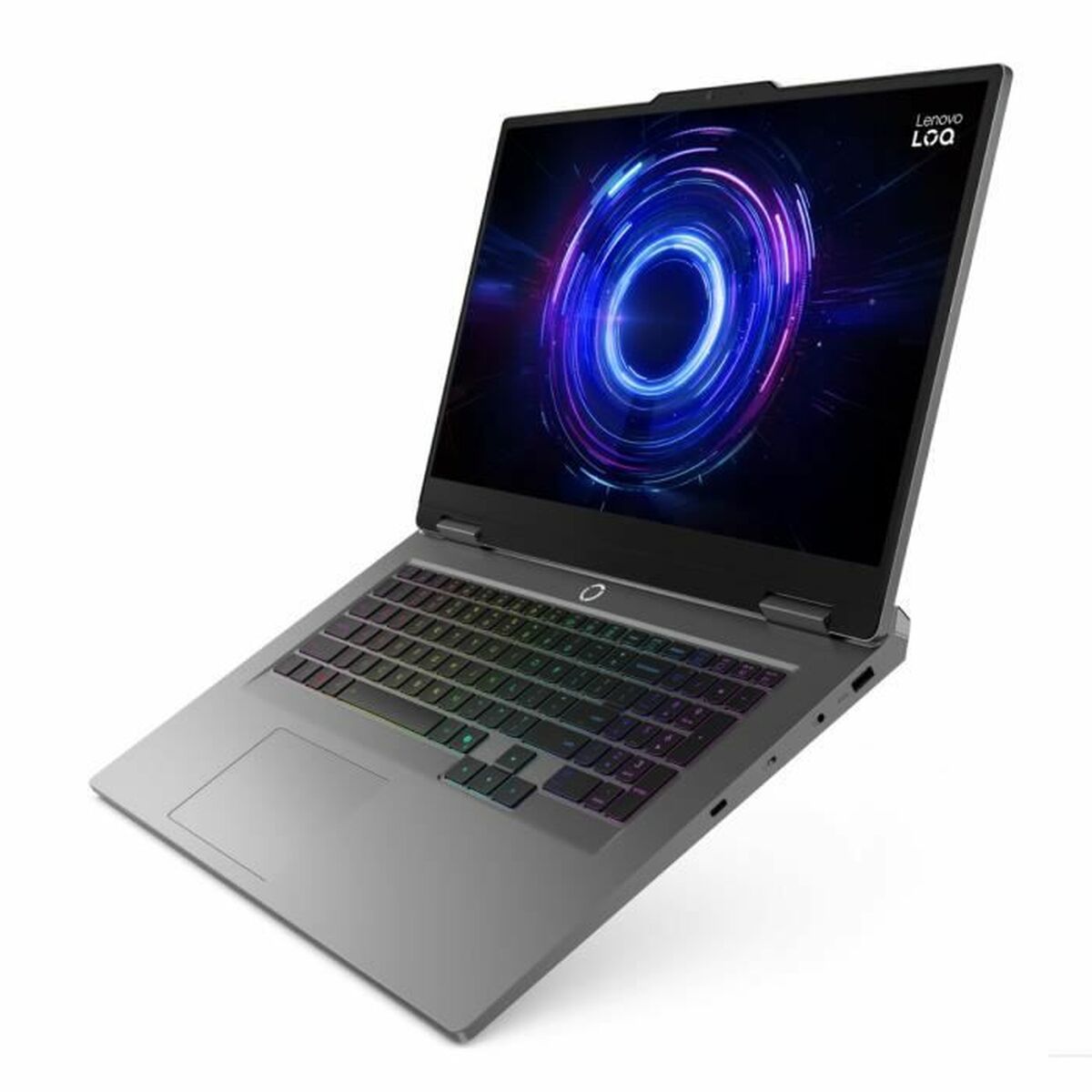 Bärbar dator Lenovo LOQ 17IRX10 17,3" 16 GB RAM 512 GB SSD - 3