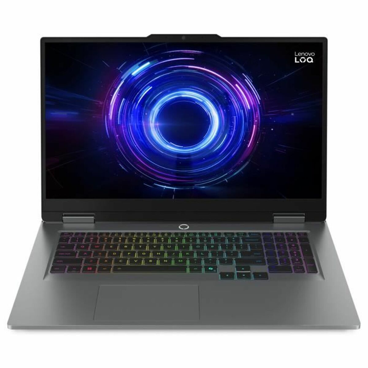 Bärbar dator Lenovo LOQ 17IRX10 17,3" 16 GB RAM 512 GB SSD