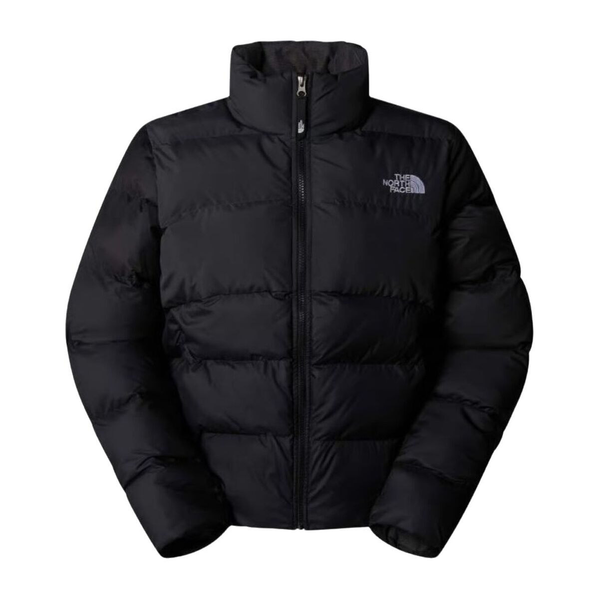 Vindjacka The North Face W SAIKURU JACKET NF0A89JDKT01 Svart