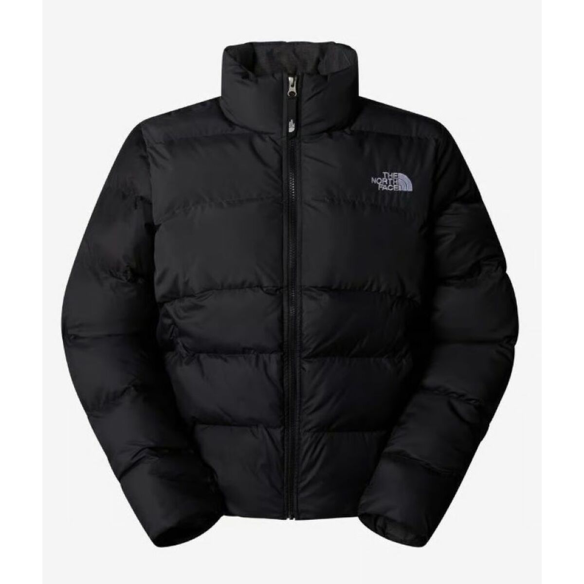 Vindjacka The North Face W SAIKURU JACKET NF0A89JDKT01 Svart - 2