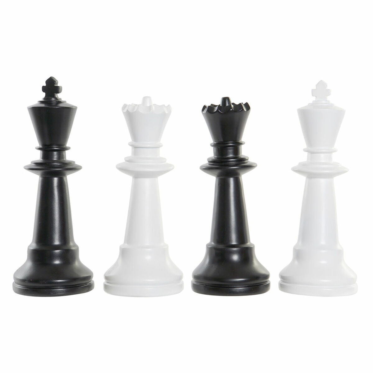 Prydnadsfigur DKD Home Decor (Renoverade B)