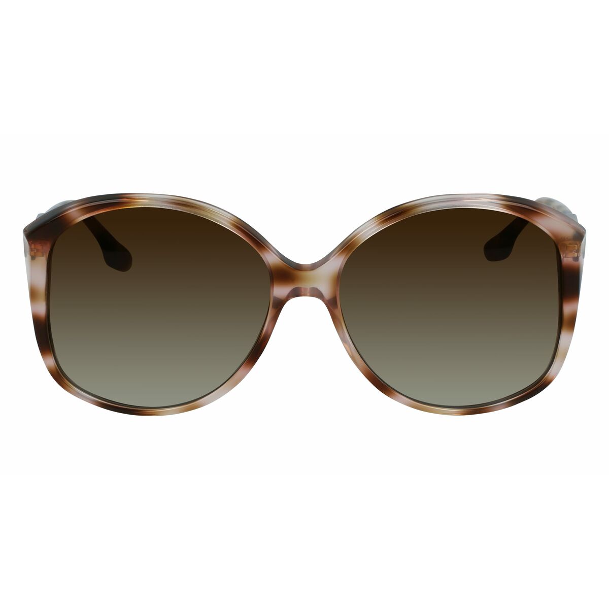 Damsolglasögon Victoria Beckham VB629S-603 Ø 61 mm - 2
