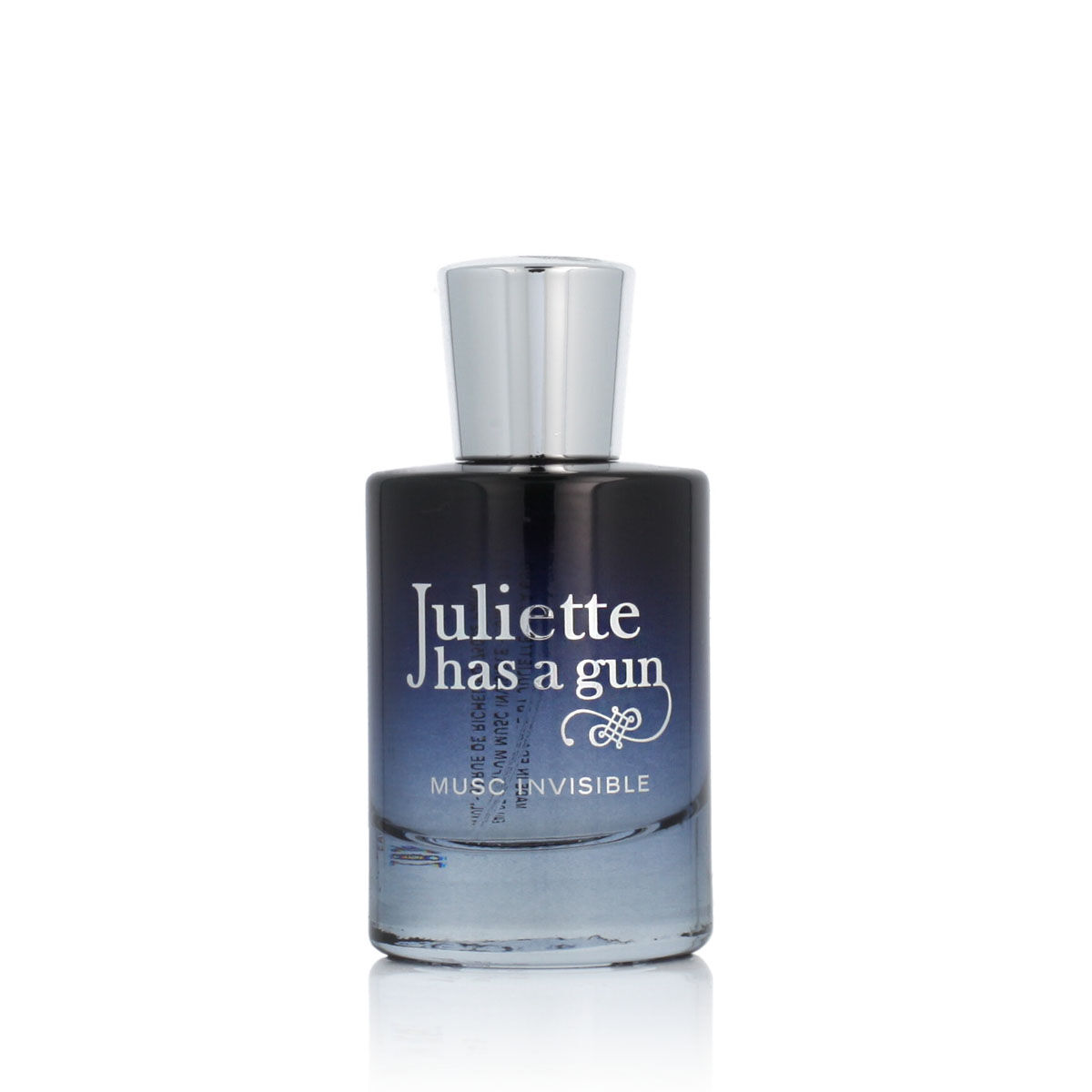 Parfym Damer Juliette Has A Gun Musc Invisible EDP 50 ml - 2