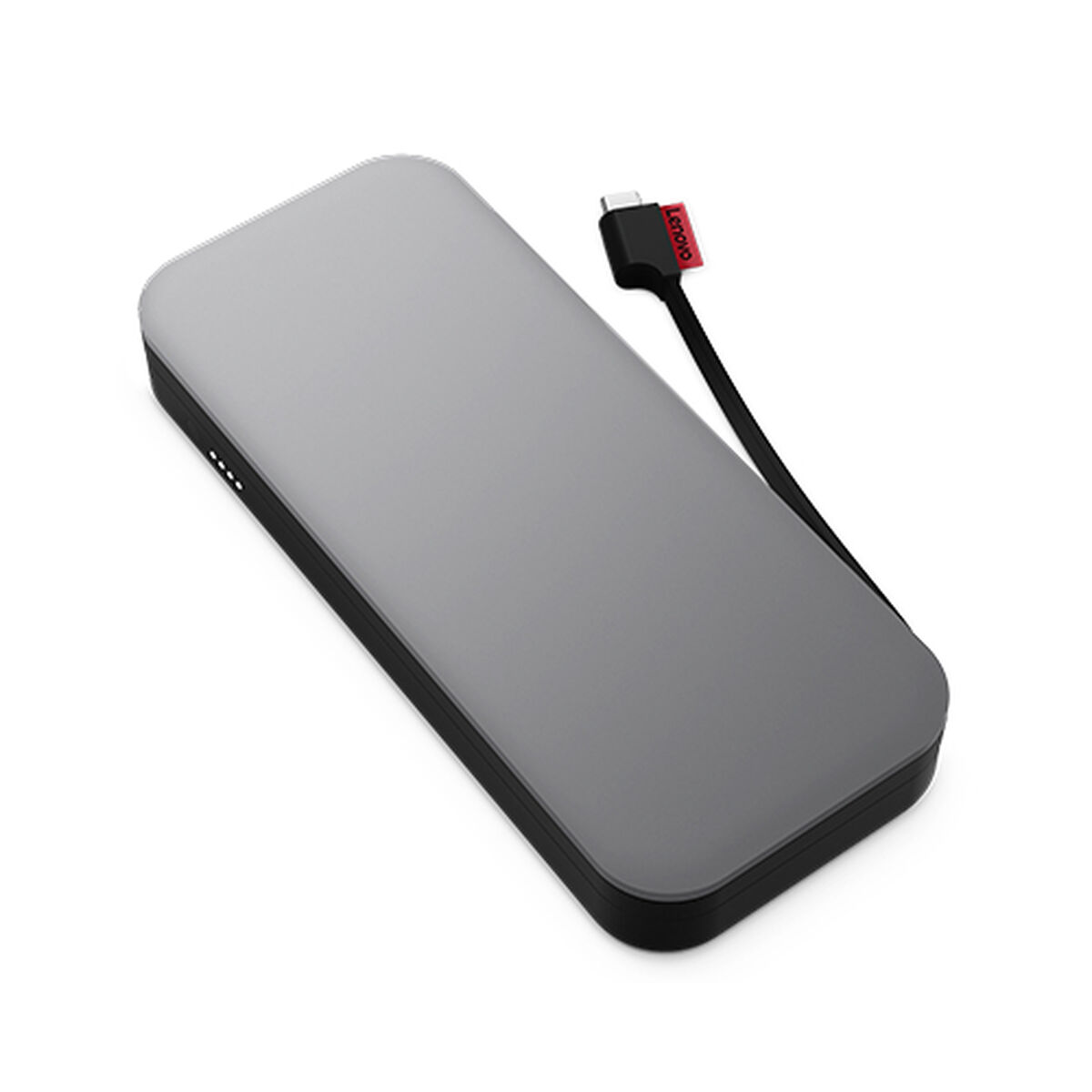 Laptopbatteri Lenovo 40ALLG2WWW Grå 20000 mAh - 3