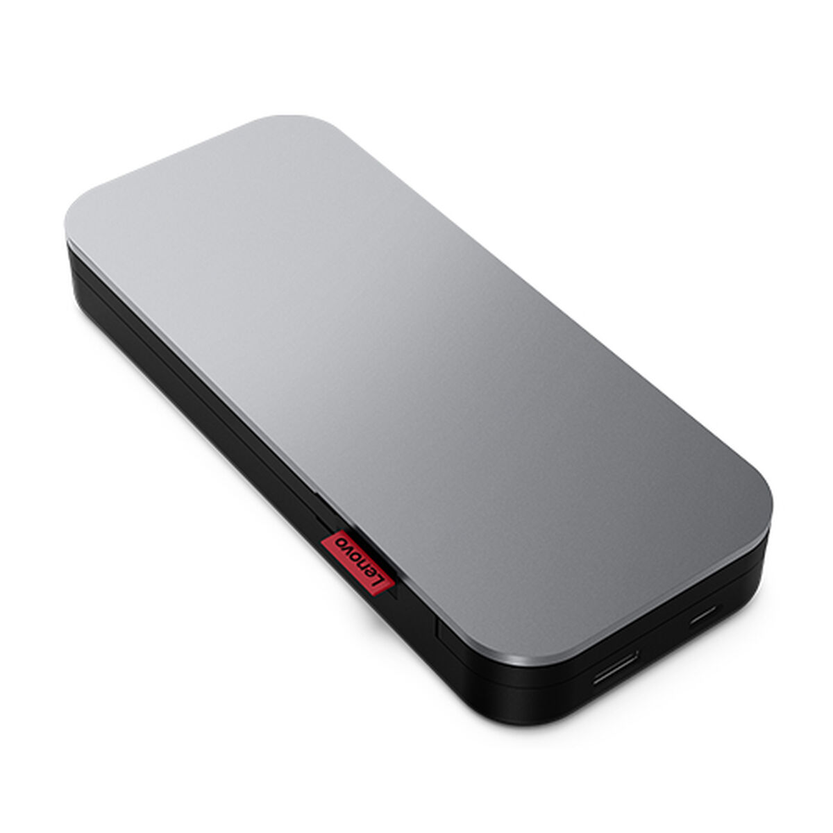 Laptopbatteri Lenovo 40ALLG2WWW Grå 20000 mAh - 2