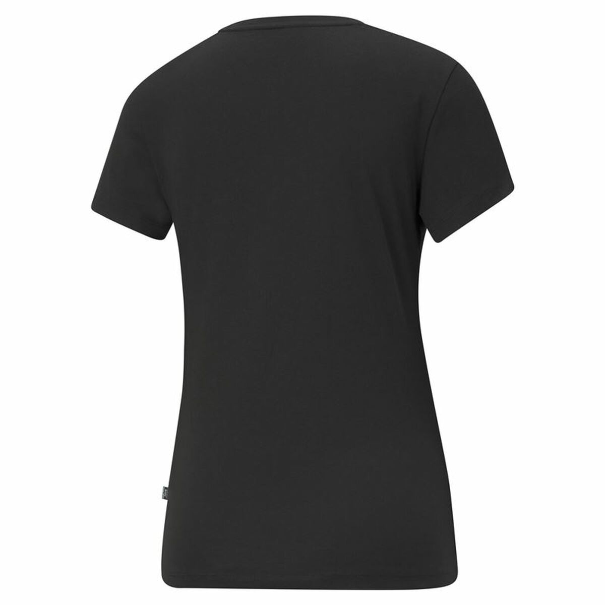 T-shirt med kortärm Dam Puma - 2