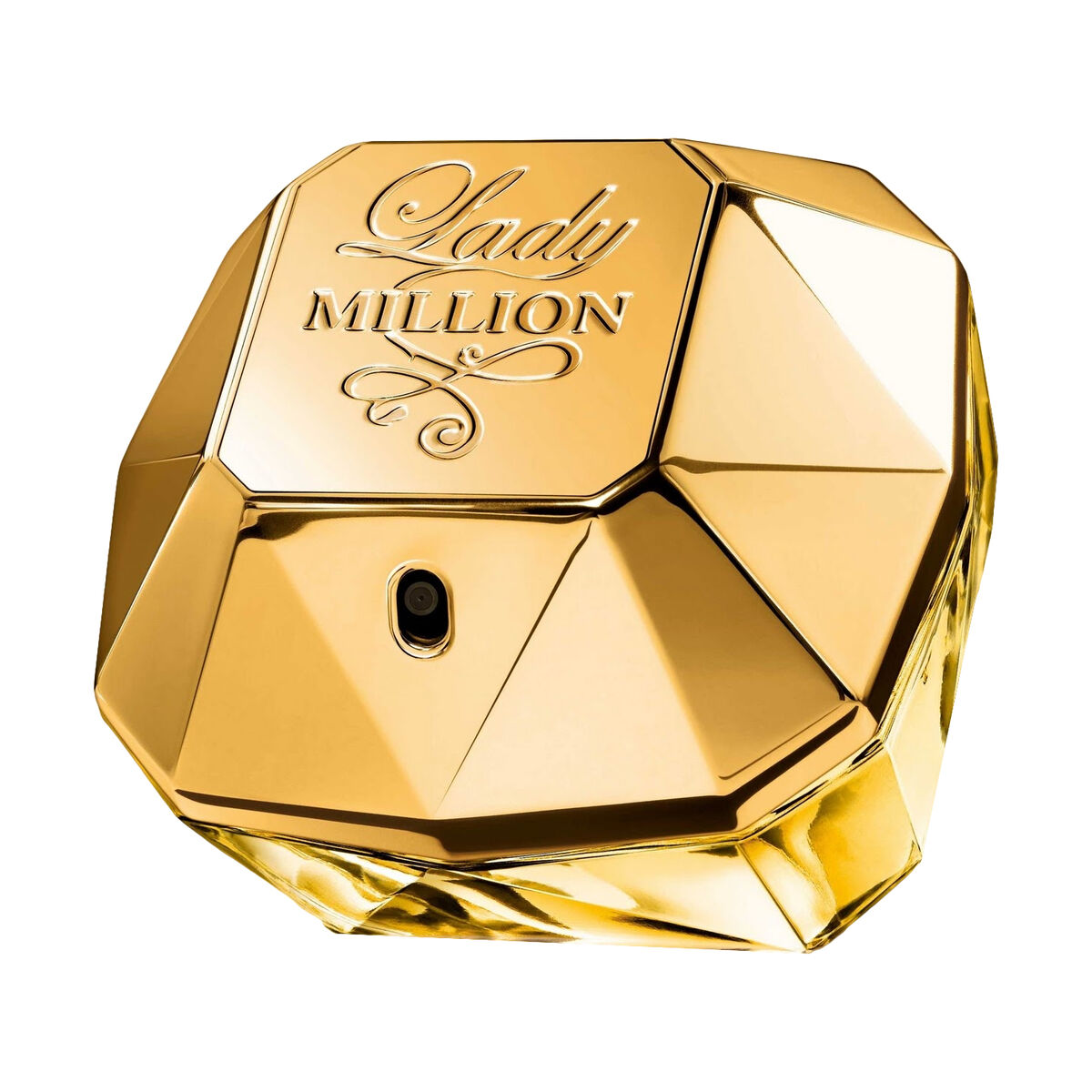 Parfym Damer Paco Rabanne Lady Million EDP 80 ml - 2