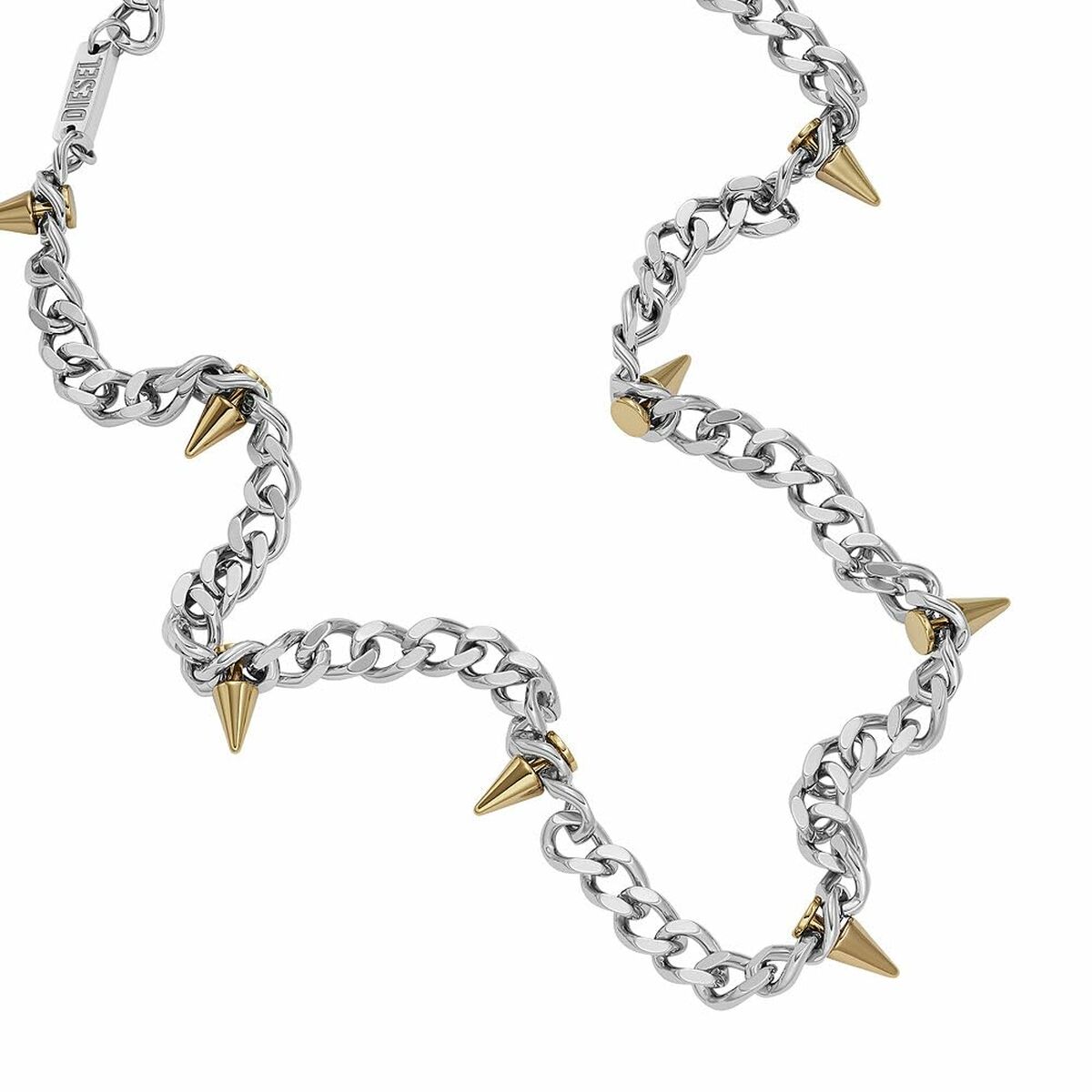 Herrhalsband Diesel DX1454931