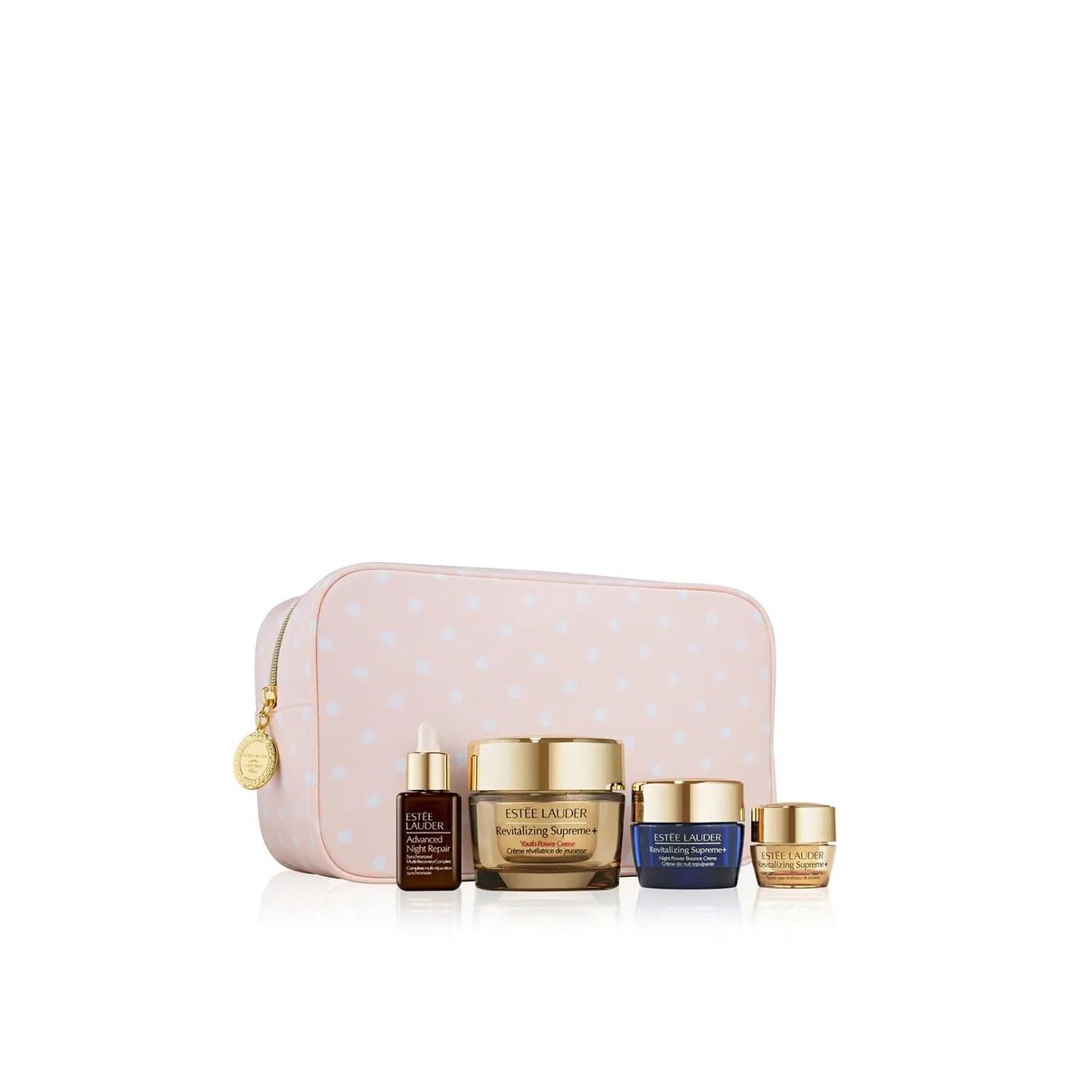 Kosmetikset Damer Estee Lauder RESILIENCE 4 Delar