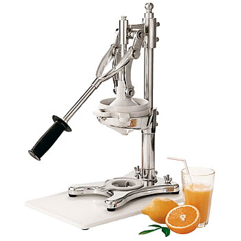 Manuell Apelsin Juicer
