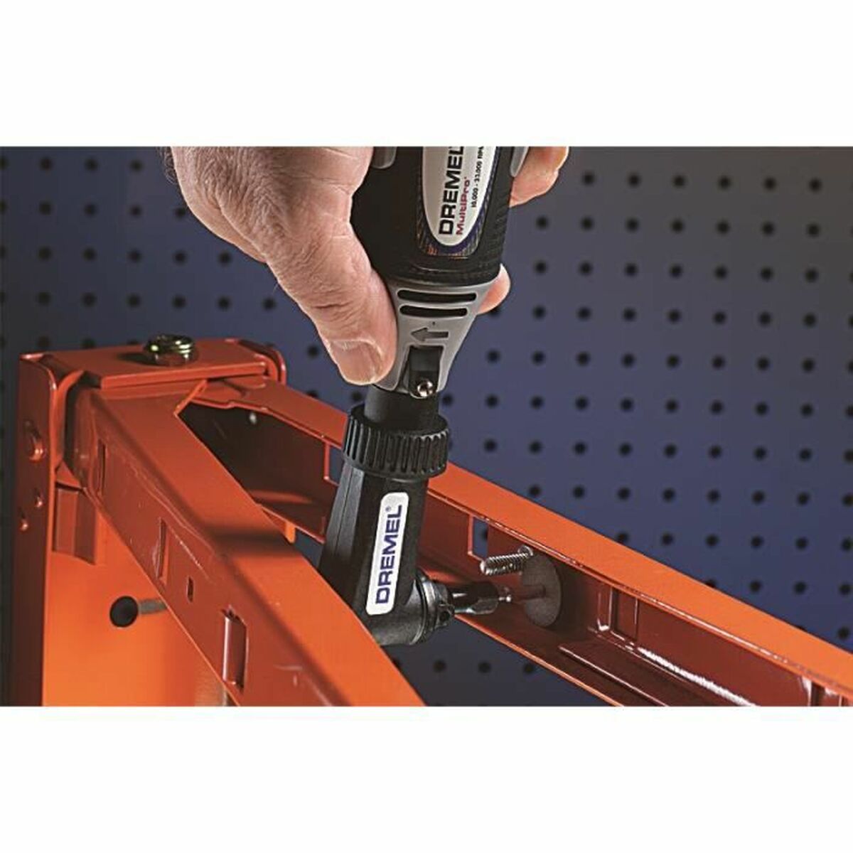 Accessory for multitool Dremel 575 45º - 4