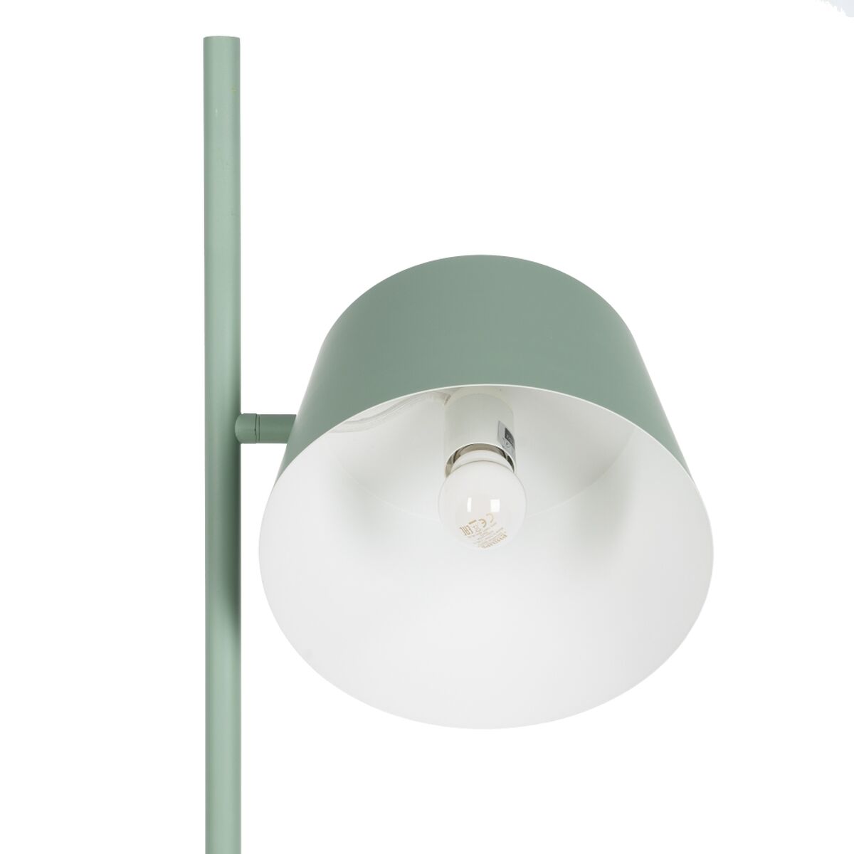 Golvlampa Metall 35 x 35 x 150 cm Ljusgrön - 11