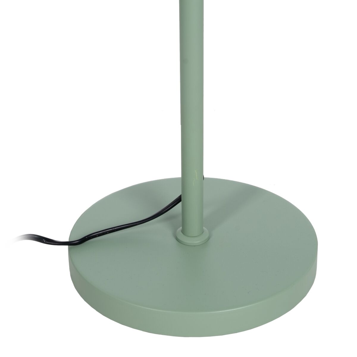 Golvlampa Metall 35 x 35 x 150 cm Ljusgrön - 13
