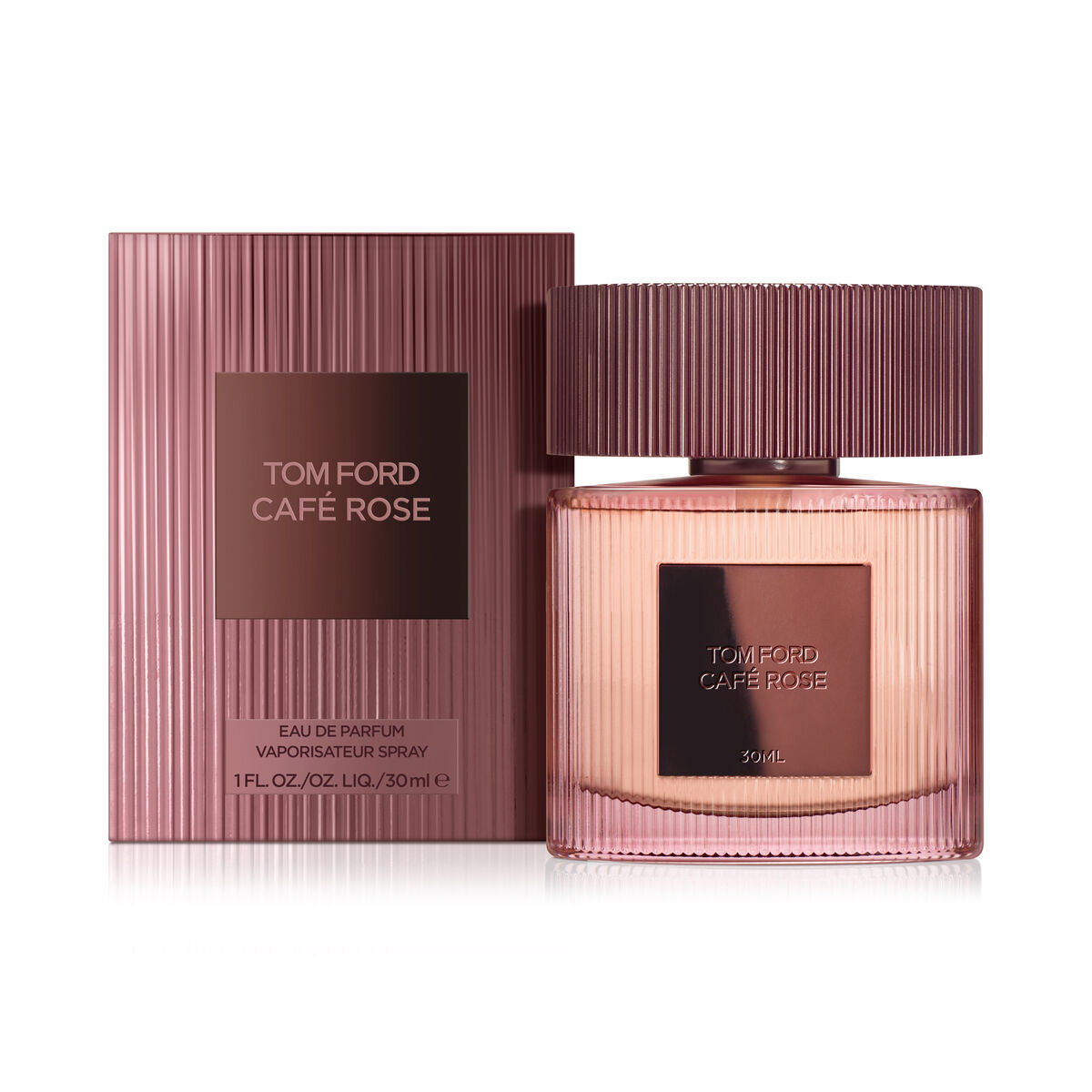 Parfym Unisex Tom Ford Café Rose EDP 30 ml