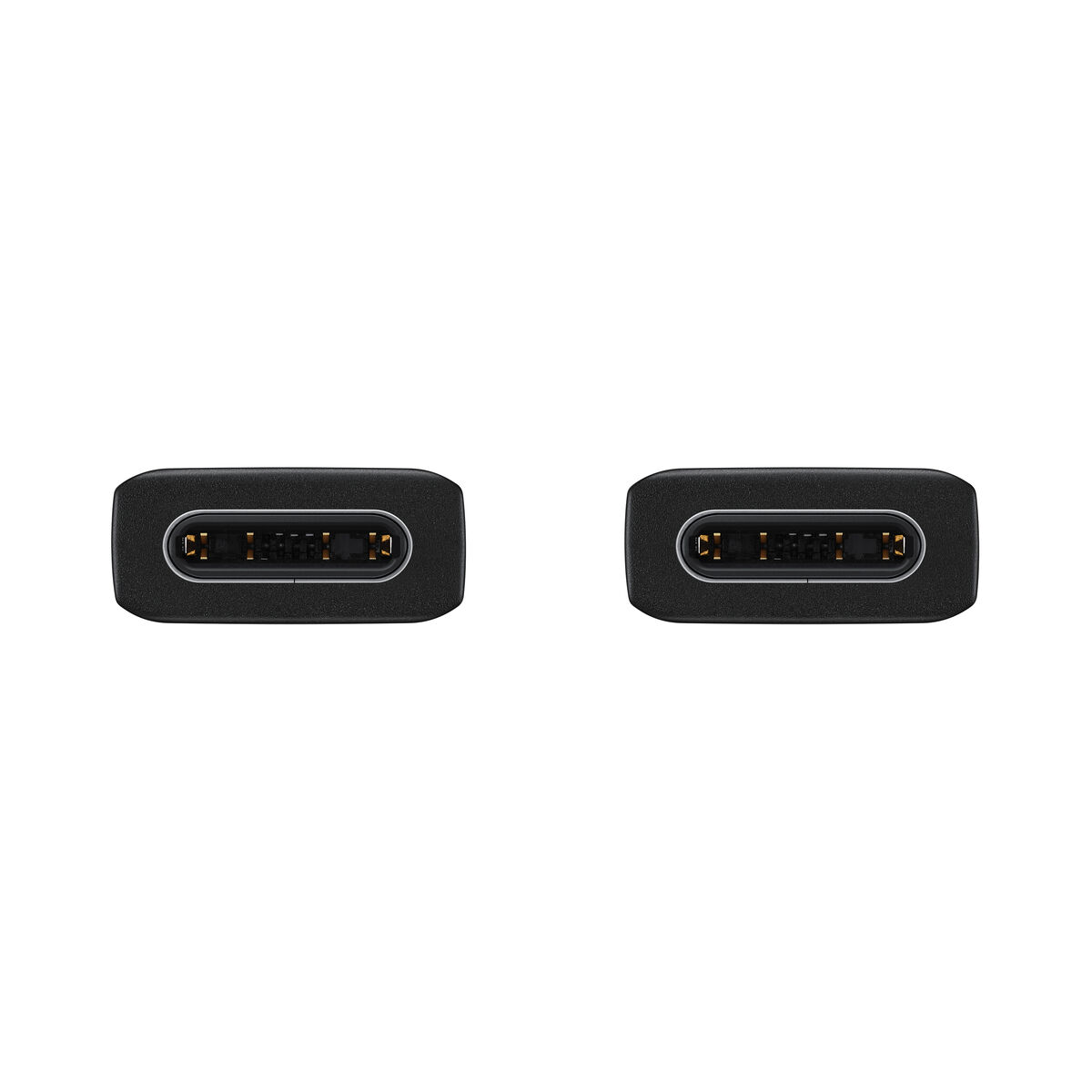 USB-C-kabel Samsung EP-DA705 Svart 1 m 60 W - 2