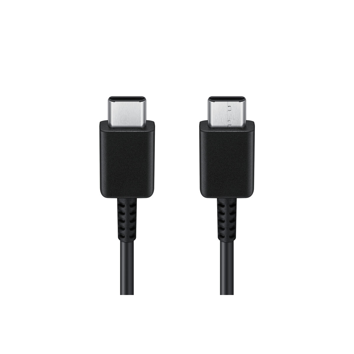 USB-C-kabel Samsung EP-DA705 Svart 1 m 60 W - 3
