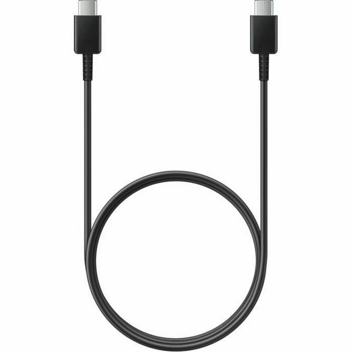 USB-C-kabel Samsung EP-DA705 Svart 1 m 60 W