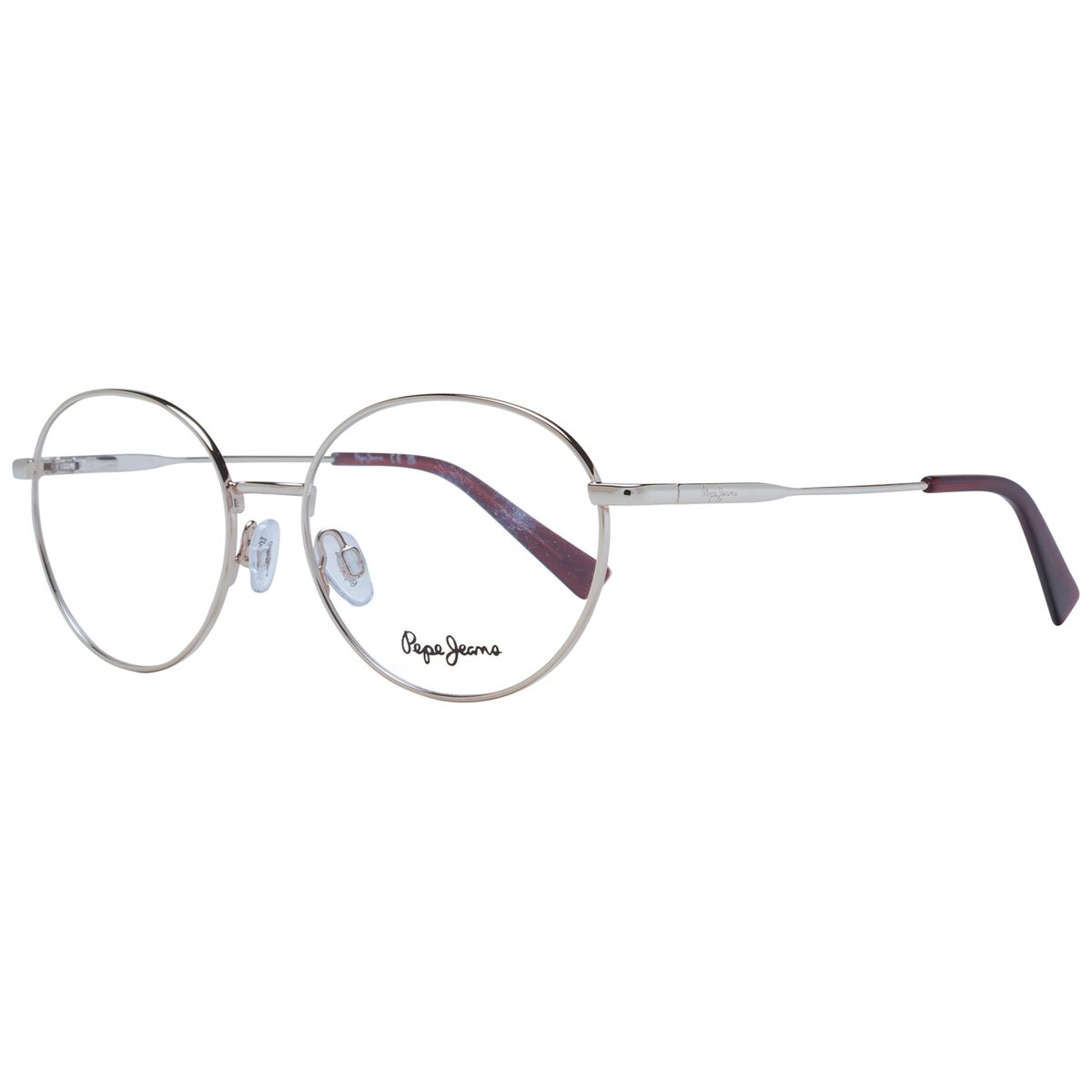 Glasögonbågar Pepe Jeans PJ1379 52C4