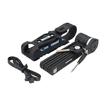Kabel med hänglås Ferrestock